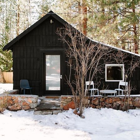 Colorado Lodge Big Bear Lake Exterior photo