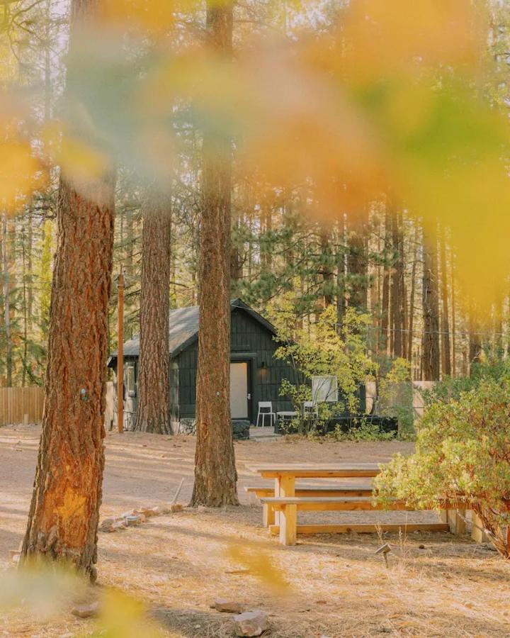 Colorado Lodge Big Bear Lake Exterior photo