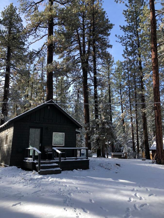 Colorado Lodge Big Bear Lake Exterior photo