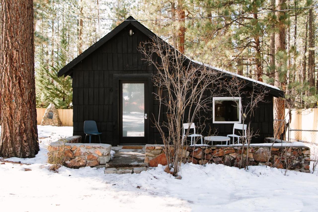 Colorado Lodge Big Bear Lake Exterior photo