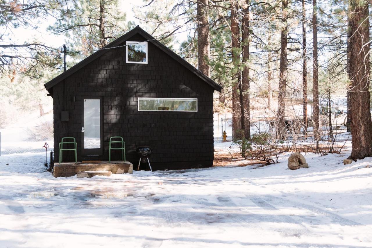 Colorado Lodge Big Bear Lake Exterior photo